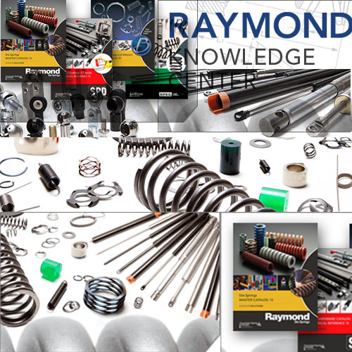 美国SPEC联合弹簧